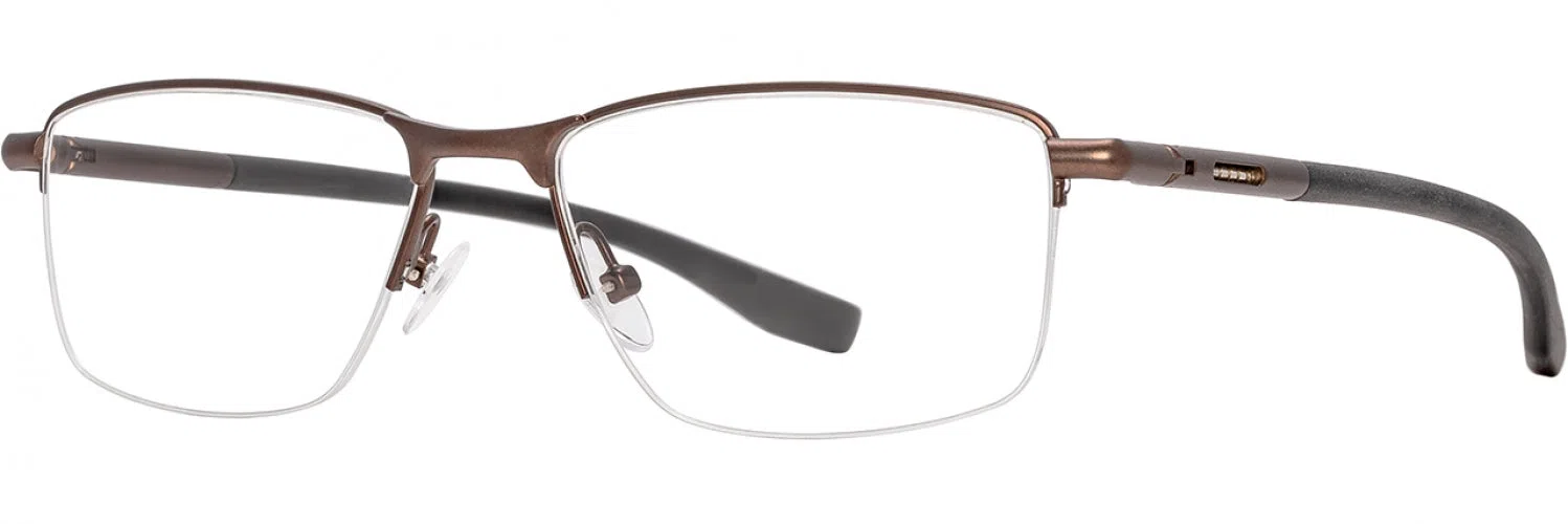 Michael Ryen MRX100 Eyeglasses - view 8